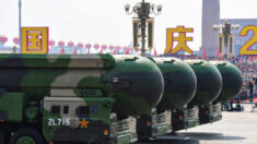 Especialistas questionam promessa da China de evitar guerra nuclear