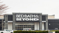 Rede Bed Bath and Beyond fechará 37 lojas nos EUA em 2022