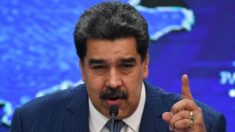 Maduro utiliza COVID-19 para intensificar controle sobre a população, afirmou a Human Rights Watch