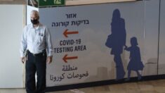Principal oficial da saúde de Israel afirma que surto da Ômicron pode levar nação a imunidade de rebanho