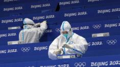 PCC pode coletar DNA de atletas americanos nas Olimpíadas de Pequim, afirmam especialistas