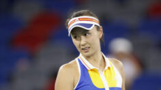 Tennis Australia suspende proibição de camisetas em apoio à Peng Shuai após repúdio publico