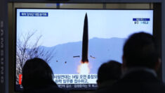 Novo míssil hipersônico norte-coreano pode representar ameaça para os EUA no Pacífico