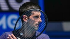 Austrália cancela novamente o visto de Novak Djokovic após Ministro interferir