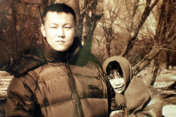 Yu Zhou e Xu Na (Minghui.org)