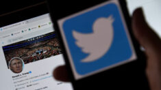 Censura do Twitter assemelha-se à da China comunista