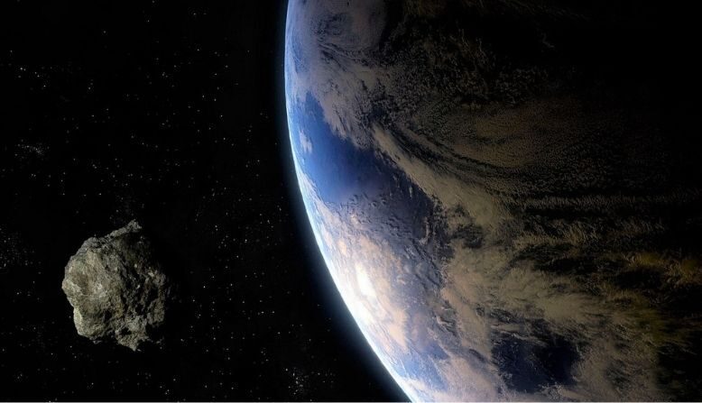 Asteroide ‘potencialmente perigoso’, passará pela Terra dia 18 de janeiro, eis o que você precisa saber