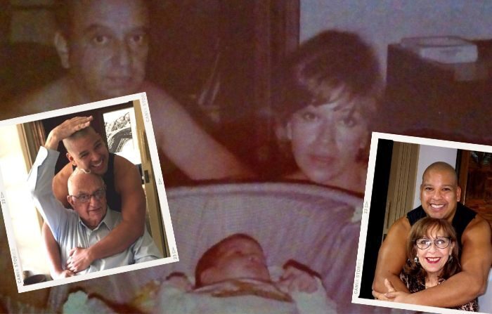 Bebê paraguaio abandonado no Dia de Reis foi criado por família que o encontrou fora de casa