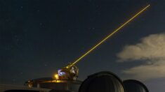 Pesquisadores chineses desenvolvem laser espacial pequeno, mas poderoso; Especialista alerta para uso armamentista