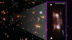 Astrônomos descobrem ‘galáxias espelhadas’ no espaço profundo e resolvem mistério cósmico