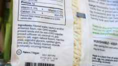 Alimentos transgênicos serão rotulados como ‘bioengenharia’ com nova regra em vigor
