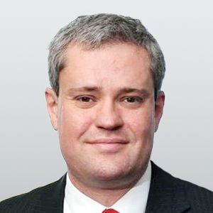 Augusto Zimmermann é professor e chefe de direito do Sheridan Institute of Higher Education em Perth, na Austrália