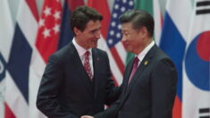 Trudeau nomeia encarregado de investigar acusações de interferência chinesa nas eleições canadenses