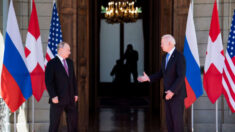 Biden mantém ligação de uma hora com Putin sobre Ucrânia, nenhum progresso concreto é feito