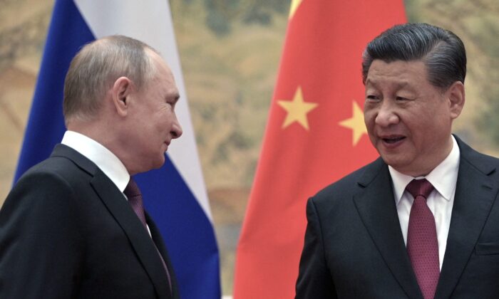 China pede que Putin negocie com a Ucrânia enquanto rejeita a classificação de ‘invasão’