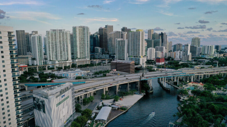 Miami utiliza rendimentos de criptomoedas para aliviar aumentos de preços para locatários