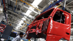 Volvo investirá 283 milhões de dólares no Brasil até 2025