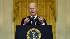 Biden estende a emergência nacional dos EUA pela COVID-19