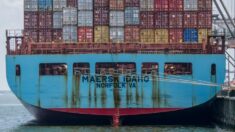 Maersk e Hapag-Lloyd suspendem transporte marítimo na rota do Mar Vermelho após ataques