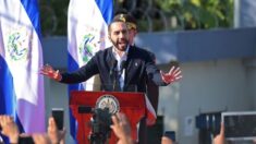 El Salvador busca relações mais fortes com a China à medida que a influência dos EUA diminui