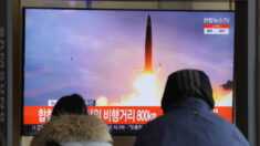 Mídia estatal da Coreia do Norte: país faz “teste importante” para desenvolvimento de satélite espião