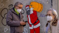 Espanha irá banir máscaras ao ar livre