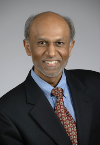 Dr. Avindra Nath em uma fotografia sem data (NIH)
