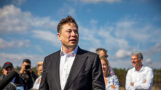 Elon Musk diz que a Starlink foi ativada na Ucrânia após corte de Internet durante invasão russa