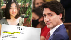 Canadá: estudante chinesa perseguida por sua fé envia carta a Justin Trudeau em meio aos Jogos Olímpicos