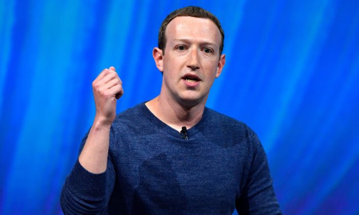 Facebook perde quase 200 bilhões de dólares com queda de usuários