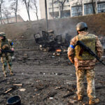 Primeira sentença de prisão perpétua por guerra Rússia-Ucrânia é aplicada