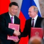 China e Rússia realizam primeiro exercício militar desde a guerra na Ucrânia, enquanto Biden encontra líderes do Quad no Japão