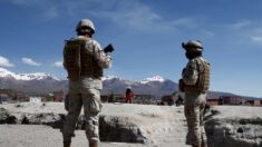 Chile construirá vala na fronteira com a Bolívia para conter imigração ilegal