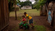 Brasil: 2 crianças indígenas são resgatadas após mais de 20 dias perdidas na Amazônia