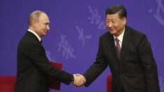China, o principal beneficiário das sanções contra a Rússia