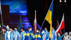 Ucranianos conquistam o pódio nos Jogos Paralímpicos terminando em segundo na contagem de medalhas