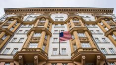 Rússia expulsa diplomatas dos EUA em retaliação