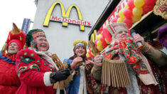 McDonalds fechará 850 restaurantes na Rússia em nova leva de empresas americanas que saem do país