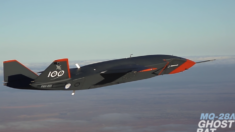 Austrália faz primeiro avião de combate em 50 anos