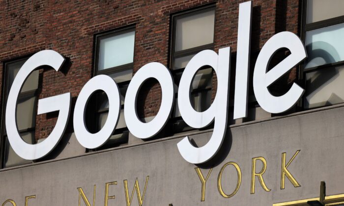 Google é acusado de treinar funcionários para blindar comunicações comerciais