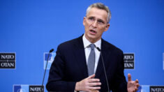 OTAN reconhece que apoio à Ucrânia “tem um preço”, mas pede unidade
