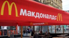 Cópias de marcas ocidentais prosperam na Rússia em meio a sanções
