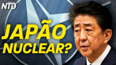 Japão nuclear?