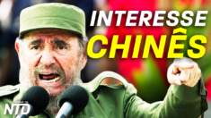 Por que Rússia e China querem Cuba comunista?
