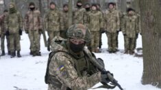 Blinken: americanos não deveriam participar da guerra na Ucrânia