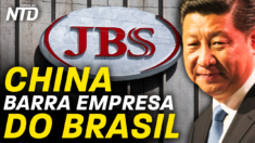 China: novo veto à carne brasileira