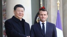 Por que este importante país europeu está abraçando a China?