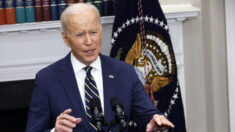 Rússia anuncia sanções contra Biden, Blinken e outros altos funcionários