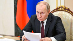 Putin: Ocidente está tentando ‘cancelar’ a cultura russa