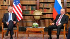 Relações EUA-Rússia à beira do colapso após comentários de Biden